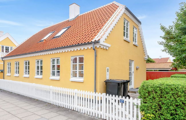 "Elisebeth" - 500m from the sea - Foto 8