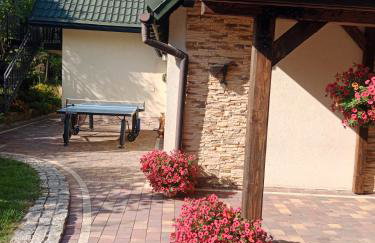 Agroturystyka pod Baranią Gorą - Foto 39