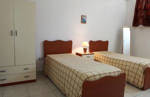 CASA FRONTE MARE POSTO ROSSO 8 POSTI LETTO - Foto 26