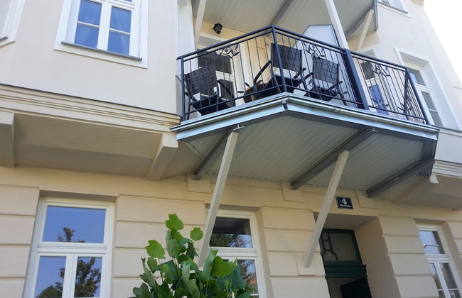 Imperial-Apartments Schönbrunn - Foto 56