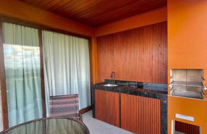 Praia do Rosa - Reserva Pilger - Foto 20