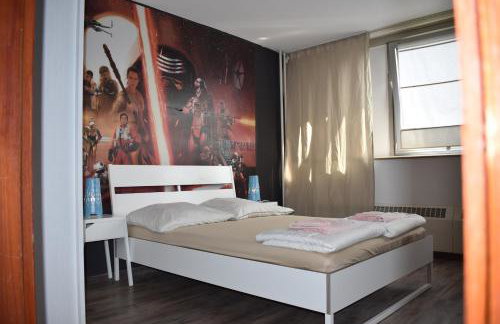 FeWo Köln - Foto 68