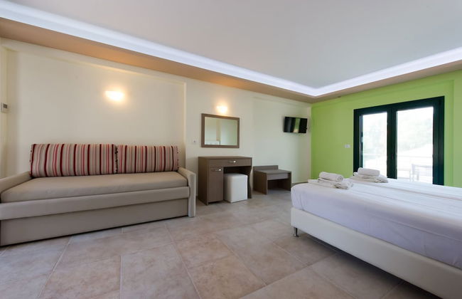 Coralli Hotel - Foto 4