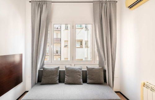 The Collection Barcelona - 4- Bedroom Apartment in Gracia Village - Photo 16