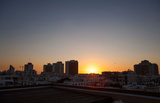 Sea View High End Rooftop Triplex - Foto 21