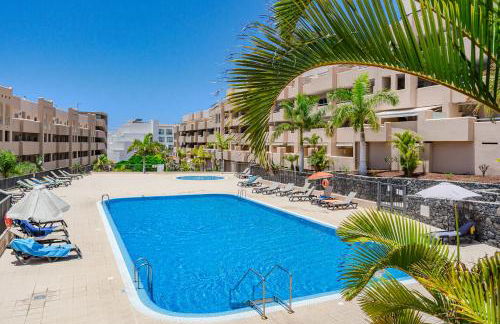 Cozy apartment in Playa Paraiso - Foto 29