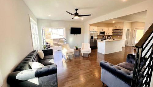 Sage House - Photo 5