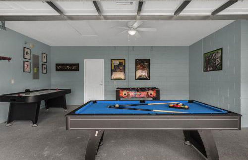 5 bedrooms pool home Calabay - Foto 25