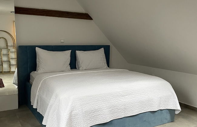 AB Ljubljana - Breg Apartments - Foto 6