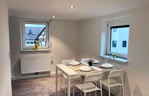 Modern and Cozy Apartment in Ludwigsburg - Foto 12