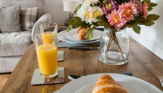 COSY COTTAGE ON BERNARDS HILL by SHIRE STAYS - Foto 3