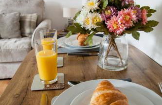 COSY COTTAGE ON BERNARDS HILL by SHIRE STAYS - Foto 3