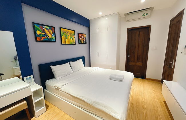 VN Apartments - Photo 33