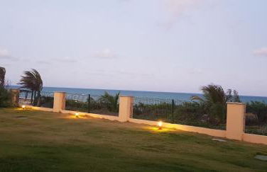 Casa espetacular em condomínio pé-na-areia, RZ15 - Photo 11