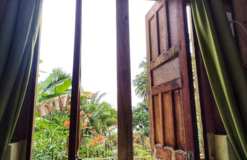 Hospedaria Recanto da Paz - Foto 76