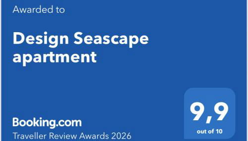 Design Seascape apartment - Foto 2