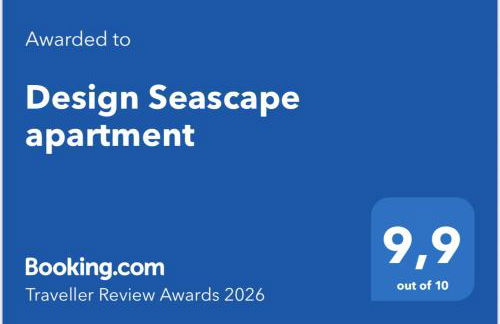 Design Seascape apartment - Foto 2