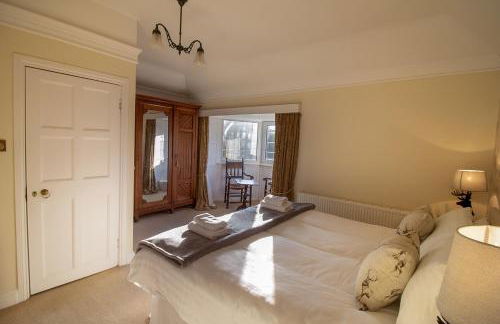 Beechmount Country House - Foto 21