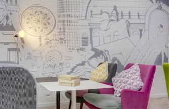 Citadines Part-Dieu Lyon - Photo 40