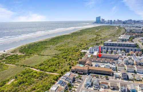 Steps 2 beach Ocean view Pool Parking - Foto 3