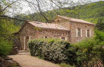 Grande maison, bordure forêt, La Citadelle - Foto 9