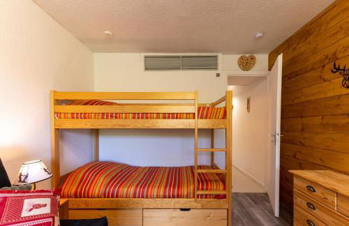 L'Igloo - Studio pour 4 vue montagne - Foto 9