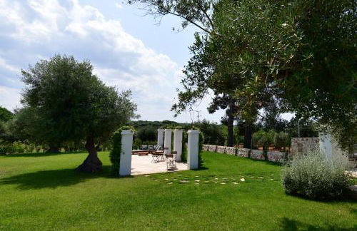 IL TRULLO BIANCO - Country House & SPA - Foto 25