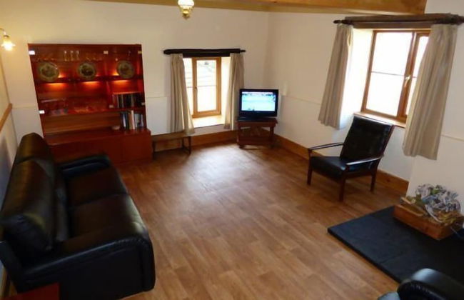 Court Farm Holiday Cottages - Foto 13