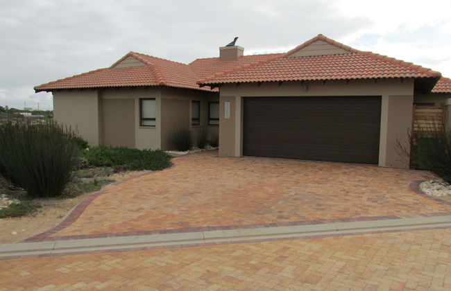 Golf Paradise, Langebaan 6-sleeper - Foto 17