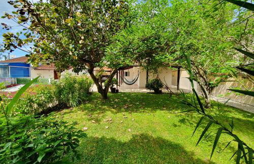 Casa Orquídeas Ubatuba Praia da Lagoinha - Foto 9