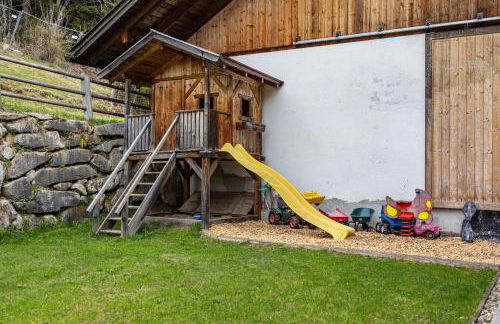 Stoffnerhof Apt Sonnenblume - Photo 42