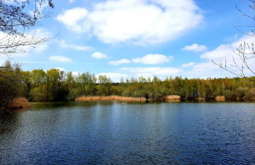 Ferienhaus am See Goch Kessel - Foto 35