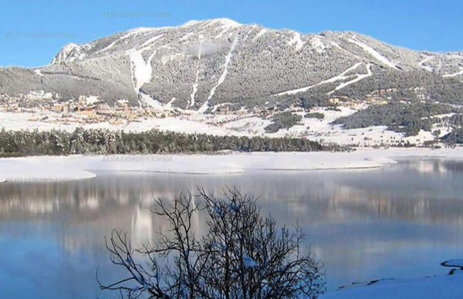 Chalet in Wendorf - Foto 20