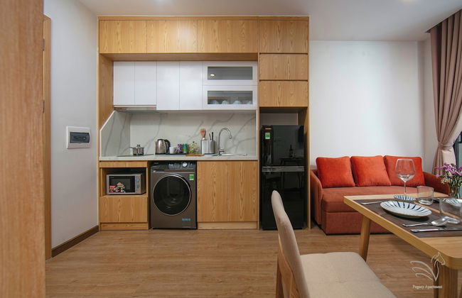 Westlake Pearl Aparthotel & Spa - By Pegasy Group - Photo 30