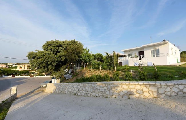 Emerald Private Villa in Kalavarda Rhodes - Foto 47