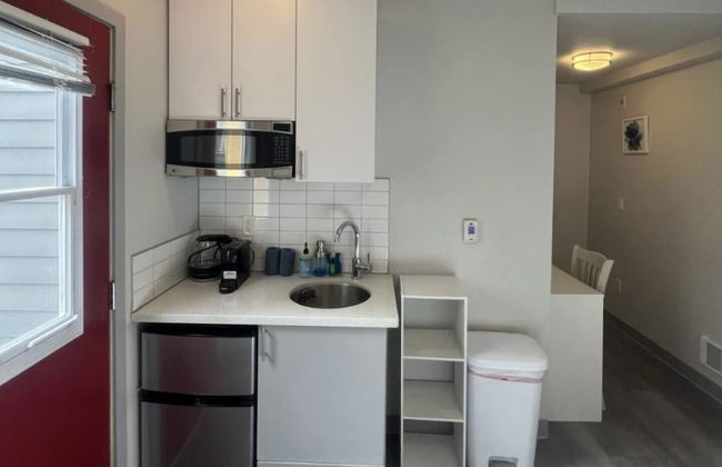 Salmonberry Studio in Wallingford - Foto 9