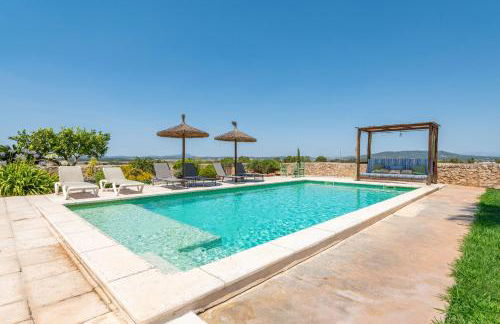 Finca Es Castellot Vell - Foto 49