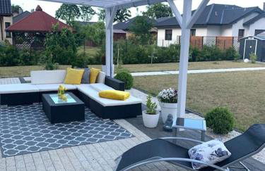 Villa Stella Strandnah - Foto 37
