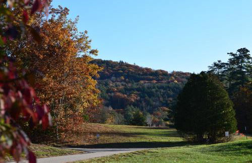 White Mountain Escape - Ski Attitash - Foto 27