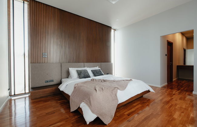 H1 Pool villa - Foto 3