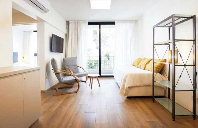 Monroe Suites - Foto 53