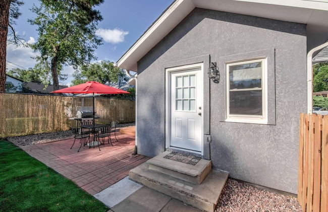 Couple's Mountain Getaway Close to Everything! - Foto 31