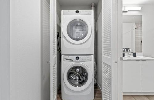 Nautical Knees Water View Pool, Jacuzzi and Gym - Foto 15