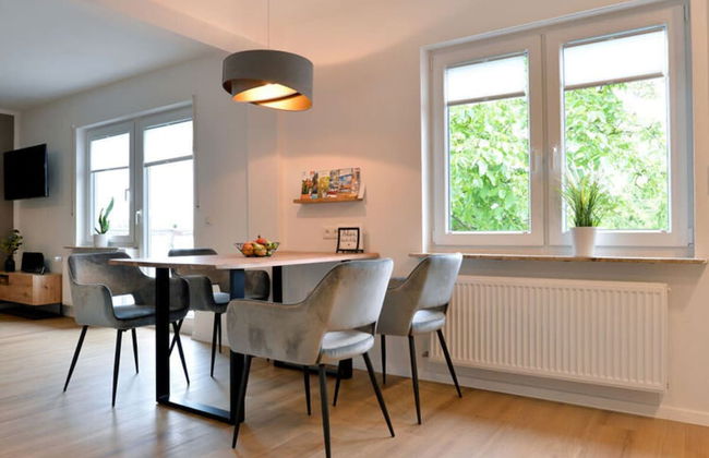 Lovely Apartment in Hambuch - Foto 21