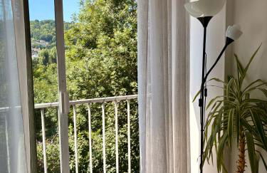 Appartement Rouen centre proche CHU - Foto 26