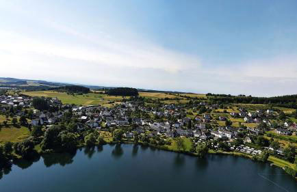 Luxus Ferienwohnung Chalet Seenähe - Foto 51