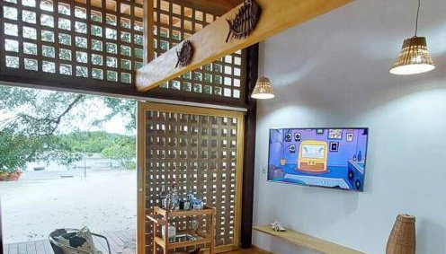 Casa Mari - ilha de Algodoal - Foto 3