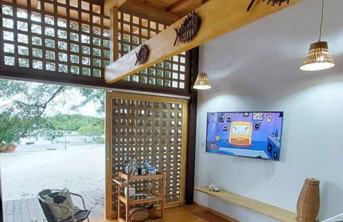 Casa Mari - ilha de Algodoal - Foto 3