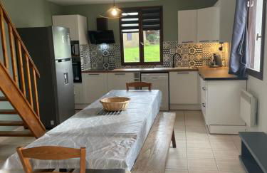 Séjour à la campagne dans un domaine de 4 gîtes - Foto 74