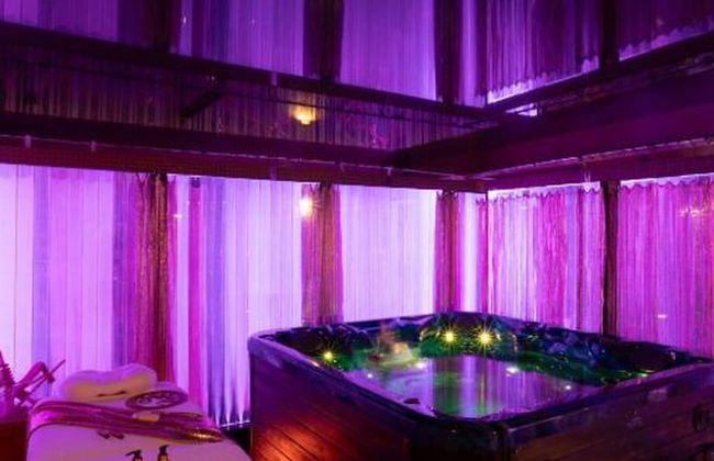 Medusa Suite - Medousia Spa Luxury Escape - Foto 10